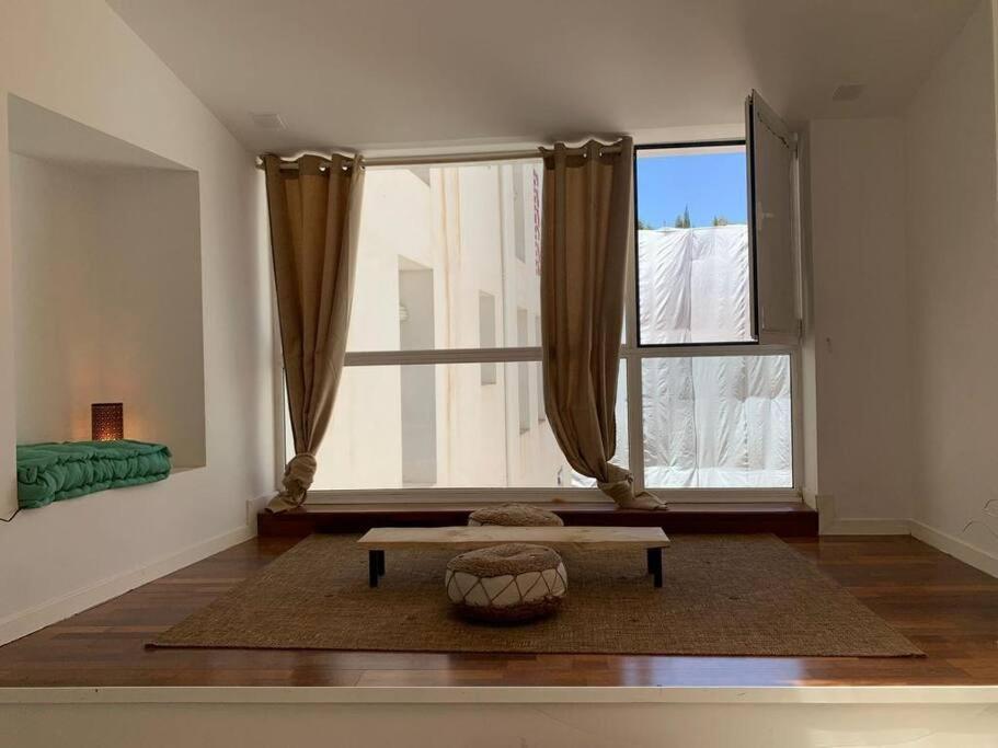 Apartamento Authentic Cave In Old City Centre Granada Exterior foto